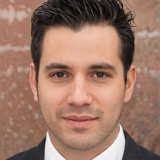 Ryan Foster